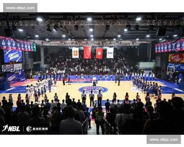 香港金牛三外援合砍 59 分掀翻长沙勇胜，NBL 揭幕战主场奏响卫冕强音