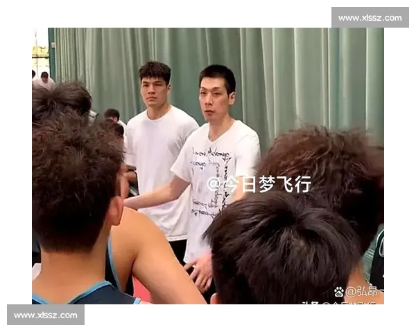 任骏飞退役后选择体制内：广东工业大学任教，年薪 25-30 万成焦点