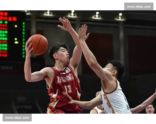 浙江功勋主帅 被推荐 加盟同曦！休赛期三队换帅震动 CBA