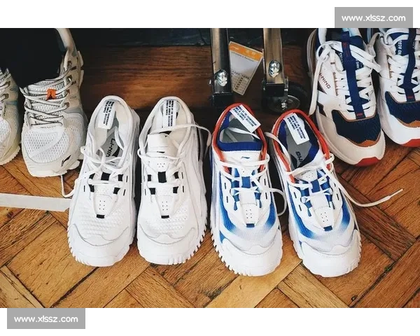 赖斯跨界掌镜香港球衣拍摄：用戏剧美学定格城市基因