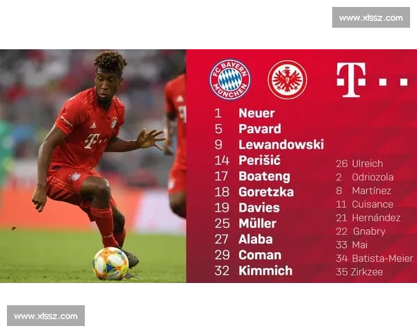 科曼：德容臀部不适缺阵 明日比赛暂避风险